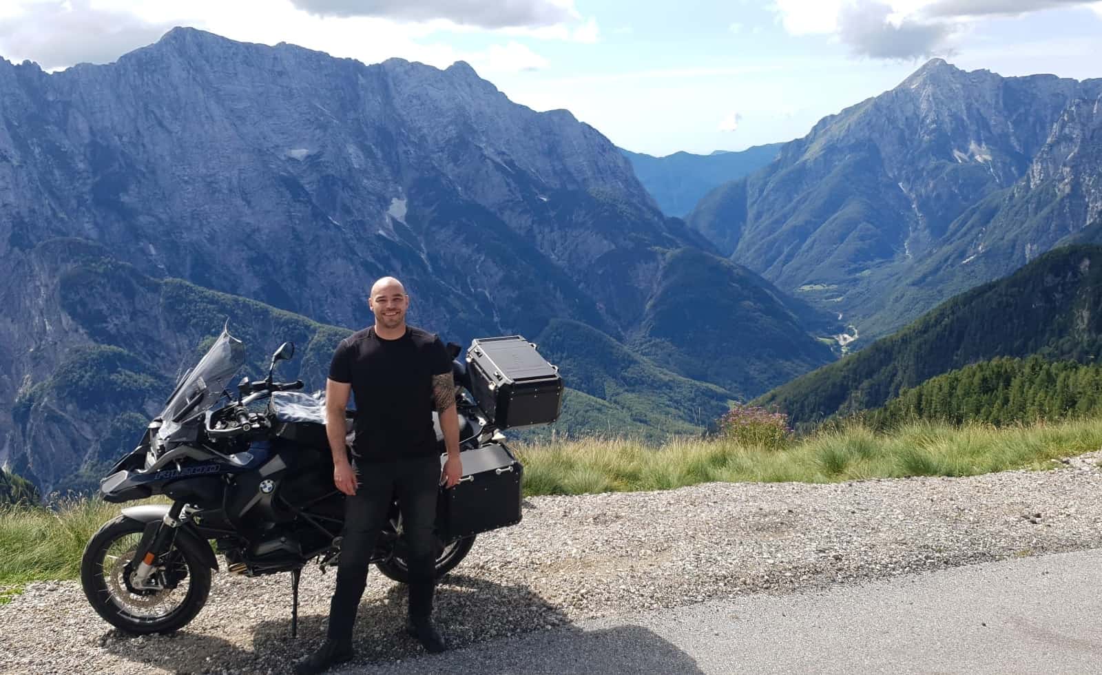 MTR-Motorreizen